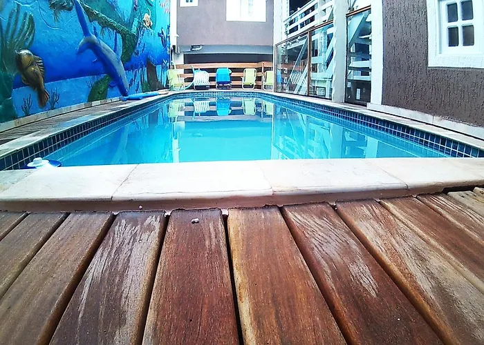 Pousada CaravelaPousada