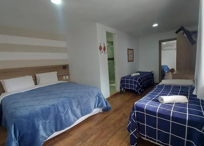 Pousada da PrainhaPousada